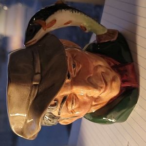 Vintage Royal Doulton cup